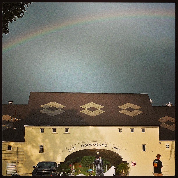 Milford, NY Map & Directions MapQuest