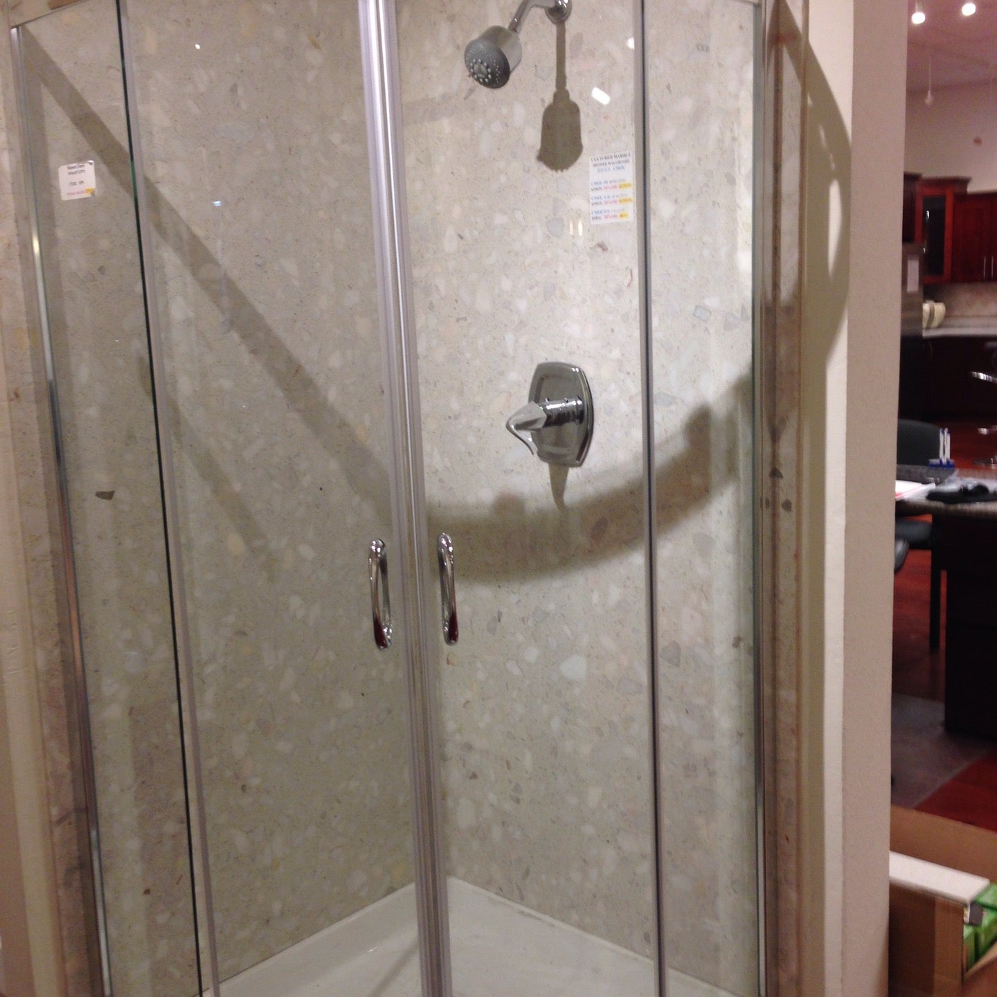 Kz Kitchen Stone Inc Montague Expressway San Jose Ca