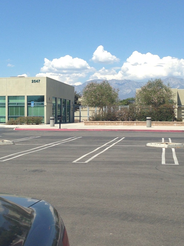 Live Oak Early Education Center, 2547 E Riverside Dr, Ontario, CA MapQuest