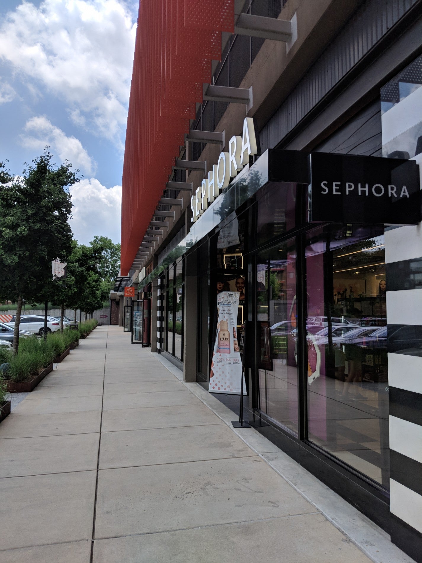 Brown Sugar Bear - The Gift Shops at Northside Hospital — Atlanta