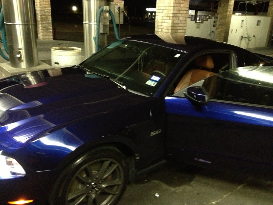 Kwik Kar Wash, 650 N Resler Dr, El Paso, TX, Auto DealersUsed Cars