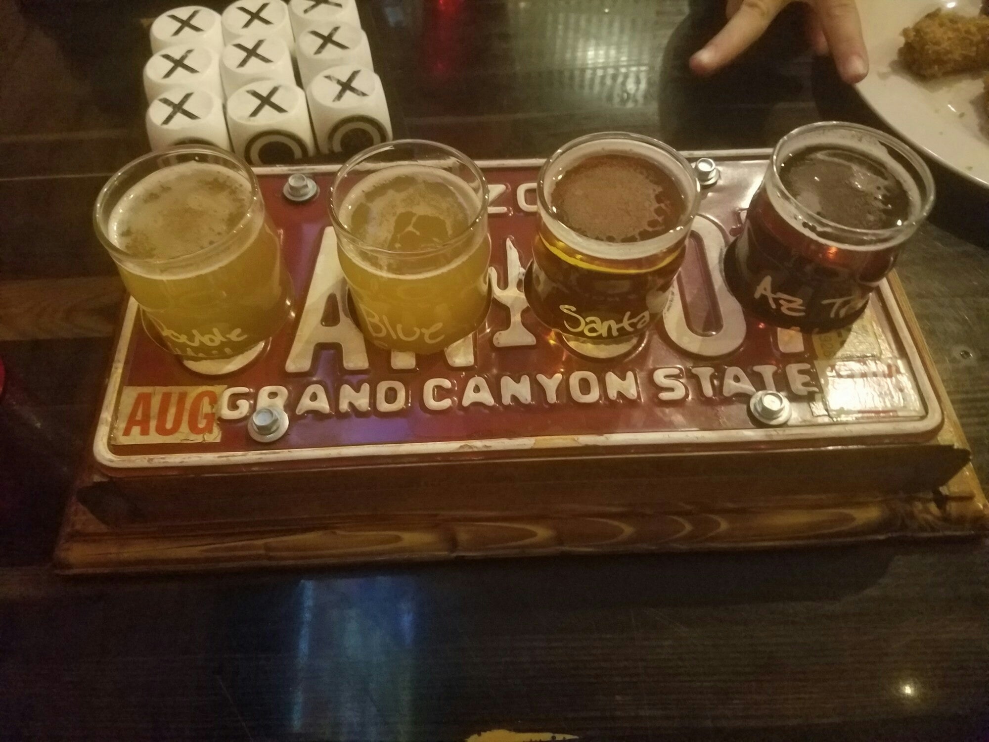 Winslow, AZ Map & Directions MapQuest