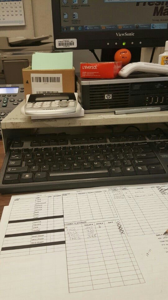 Fresh Mark, 1600 Harmont Ave NE, Canton, OH MapQuest