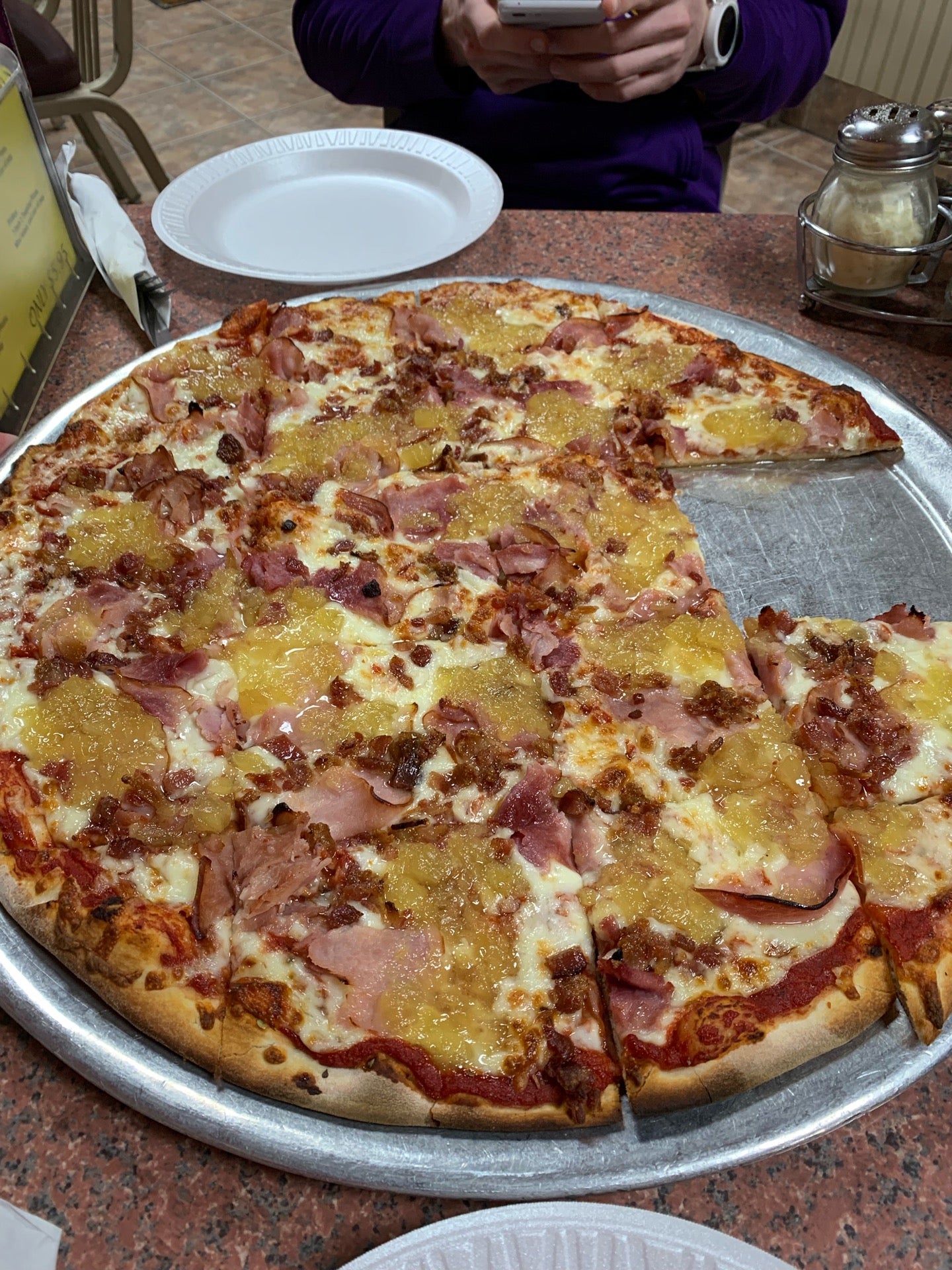 Waldron, MI Map & Directions MapQuest