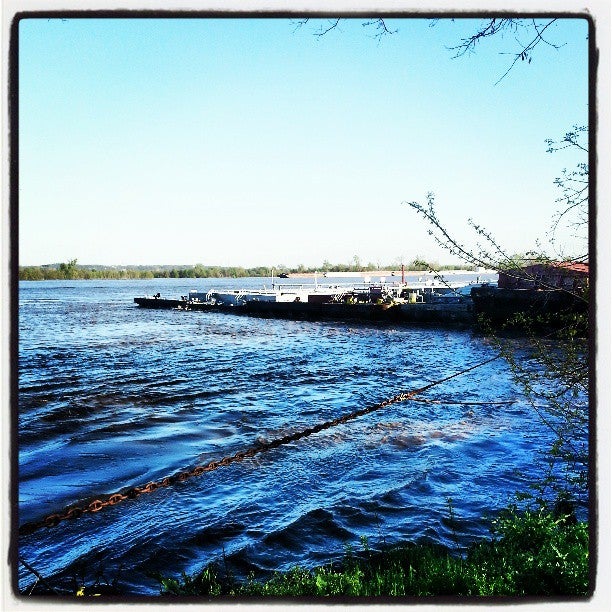 East Carondelet, IL Map & Directions MapQuest