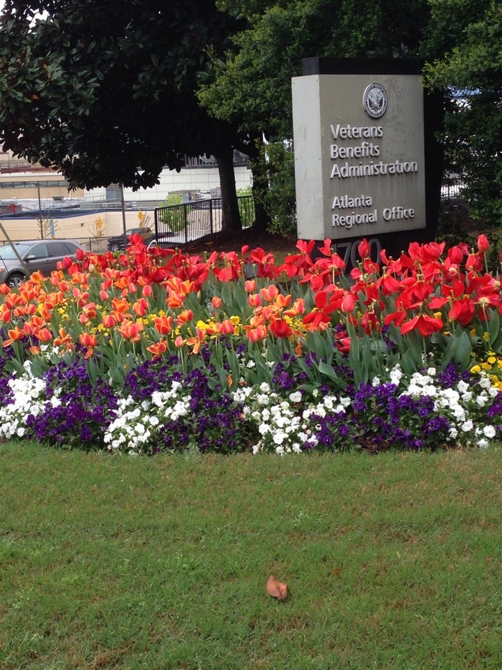 Atlanta VA Medical Center, 1670 Clairmont Rd, Decatur, GA, Hospitals
