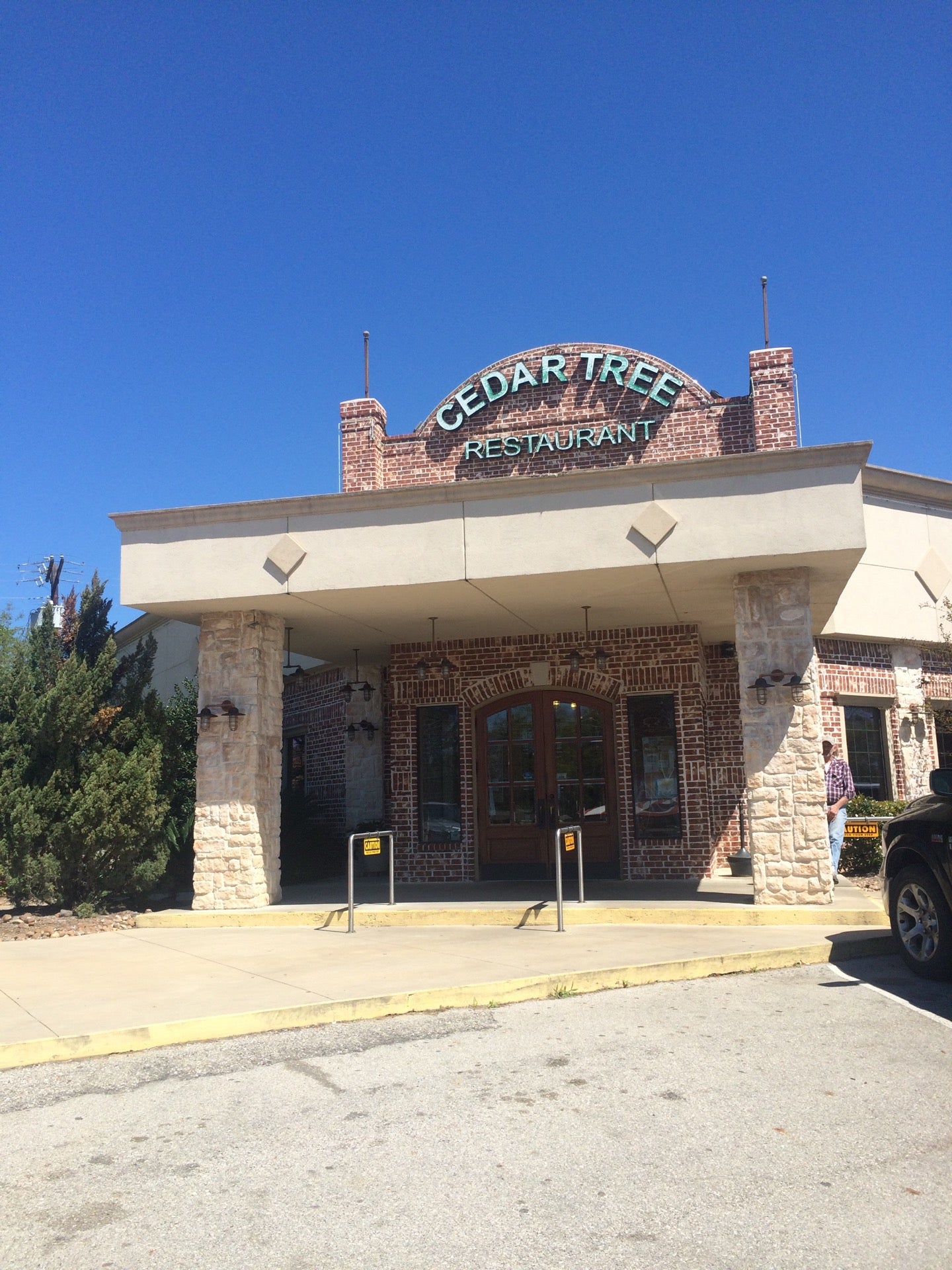 Cedar Tree Restaurant, 1348 S Wheeler St, Jasper, TX, Family