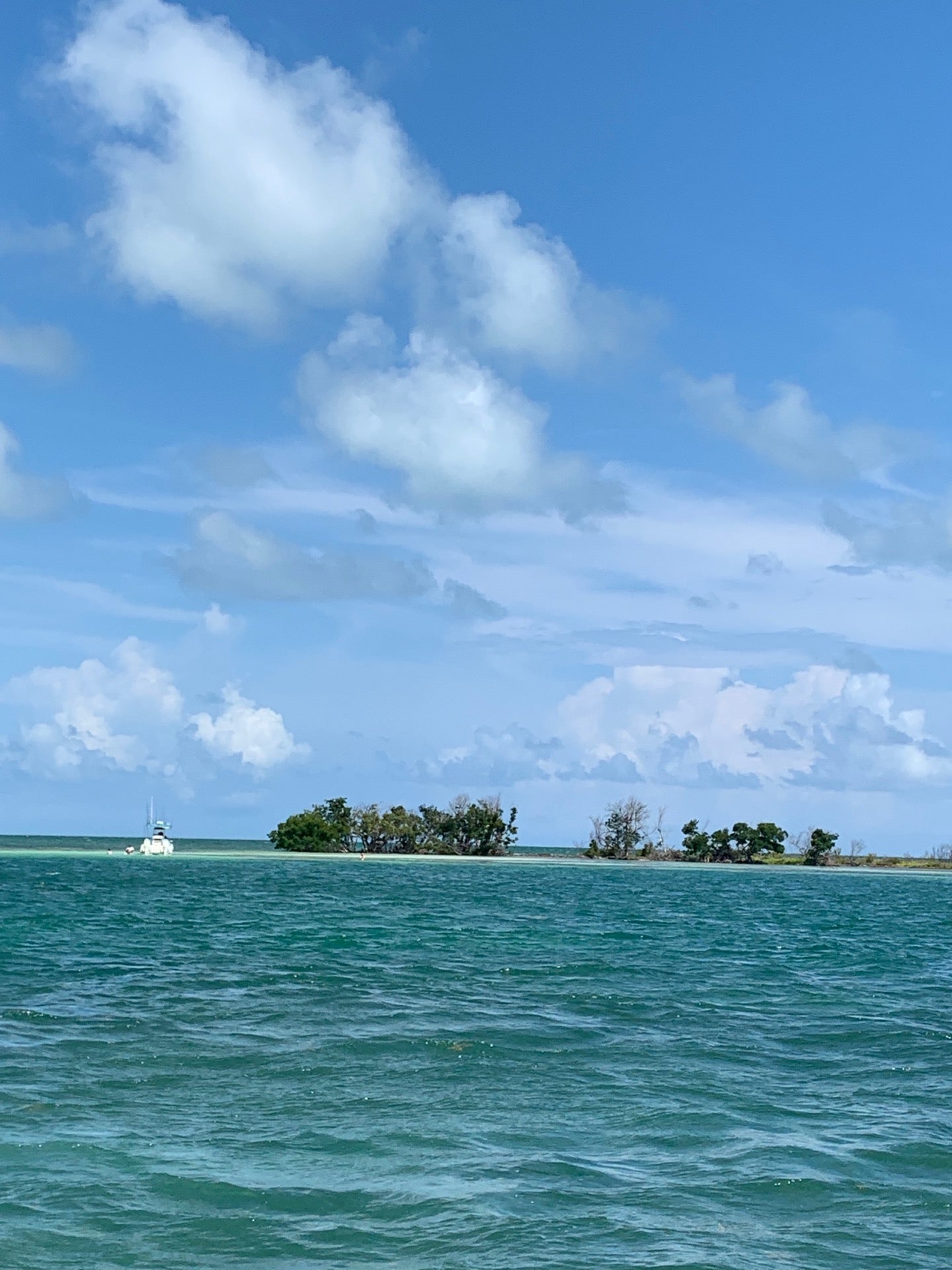 Florida Keys On A Ship, Atlantic Ocean, Big Pine Key, FL, Beach MapQuest