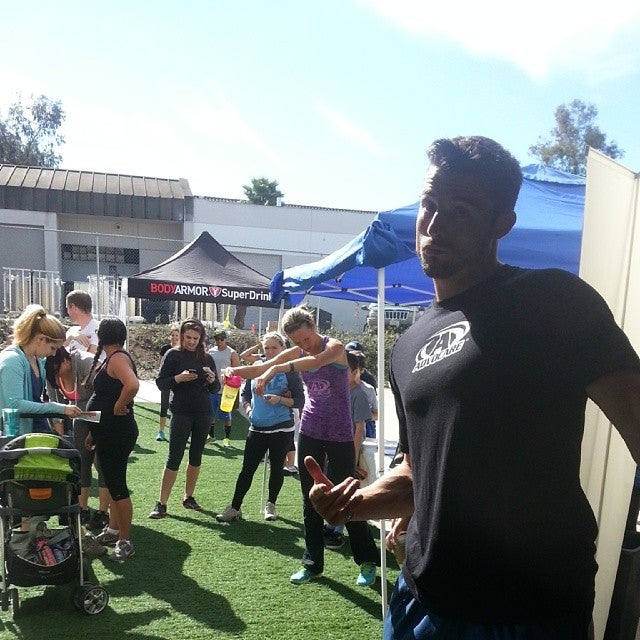 The Yard Batting Cages, 9537 Candida St, San Diego, CA, Martial Arts