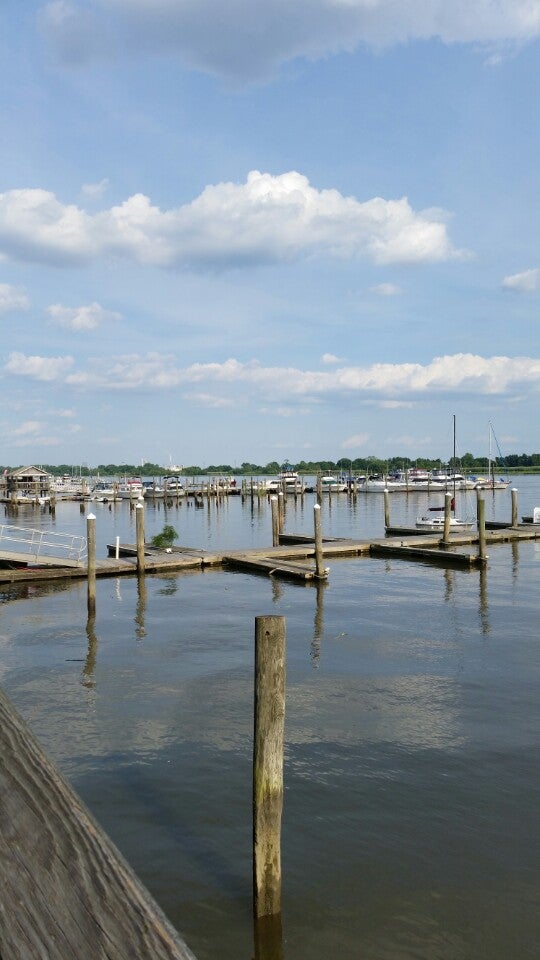 The Deck at Harbor Pointe, 101 Taylor Ave, Essington, PA - MapQuest