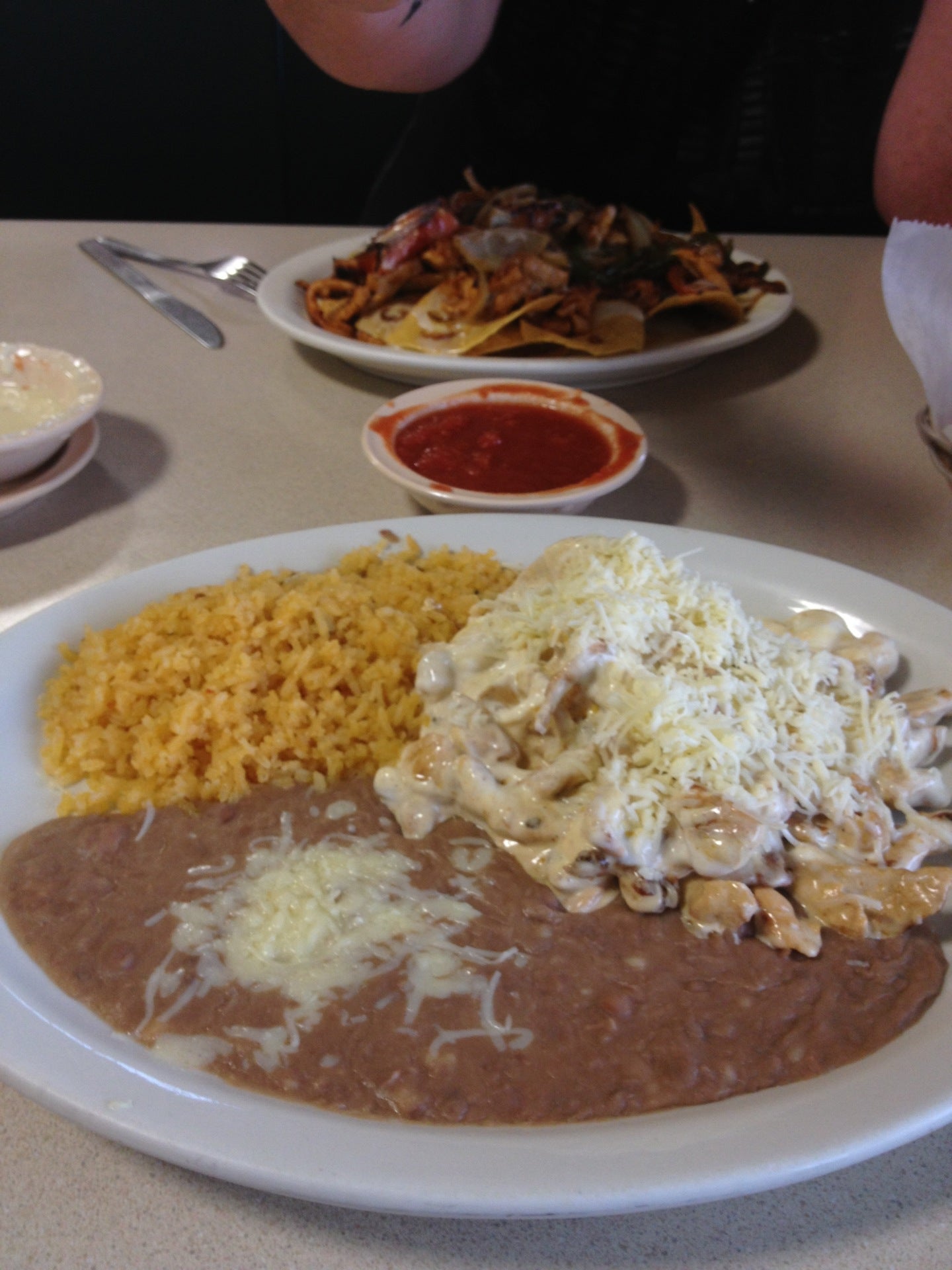 Middlesboro, KY Map & Directions MapQuest