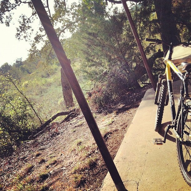 Horseshoe MB Trailhead, Grapevine, TX MapQuest