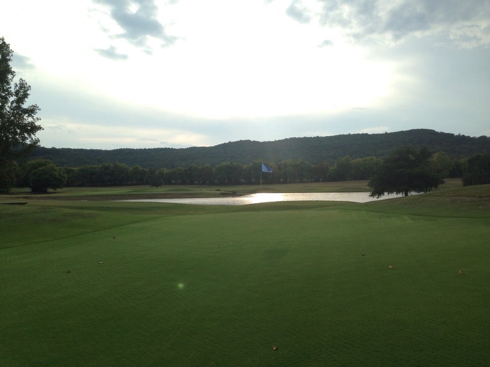 Deer Run Golf Course, 1175 County Road 100, Moulton, Alabama, Golf Courses-Public  - MapQuest