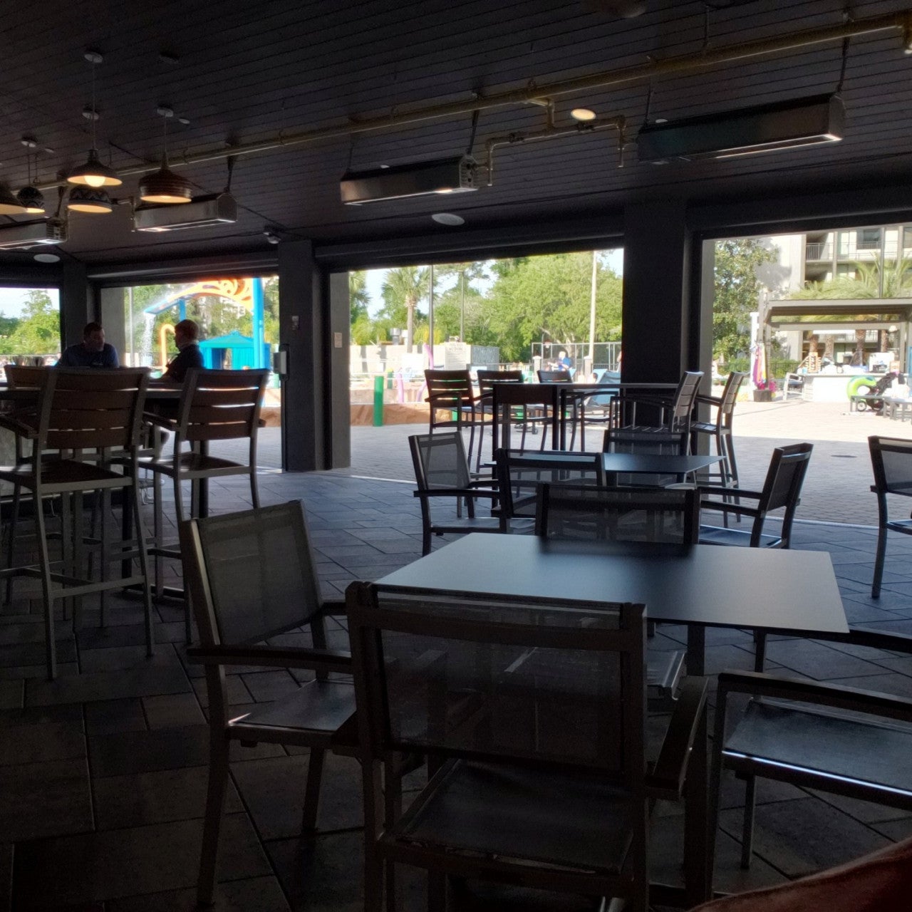 The Oasis Beach Bar, 7125 Universal Boulevard, Orlando, FL, Bars MapQuest