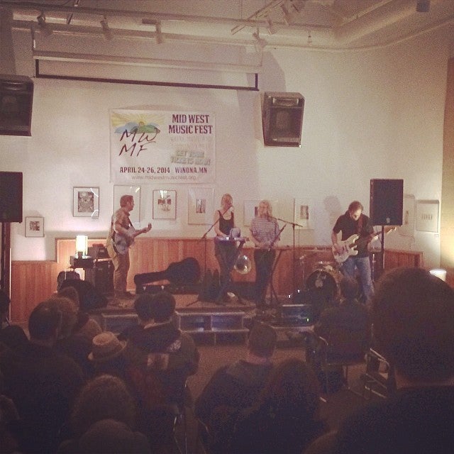 Winona, MN Map & Directions MapQuest