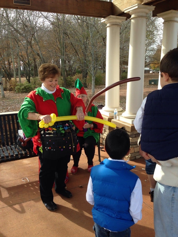 UGA Experiment Station Botanical Garden, Griffin, GA MapQuest