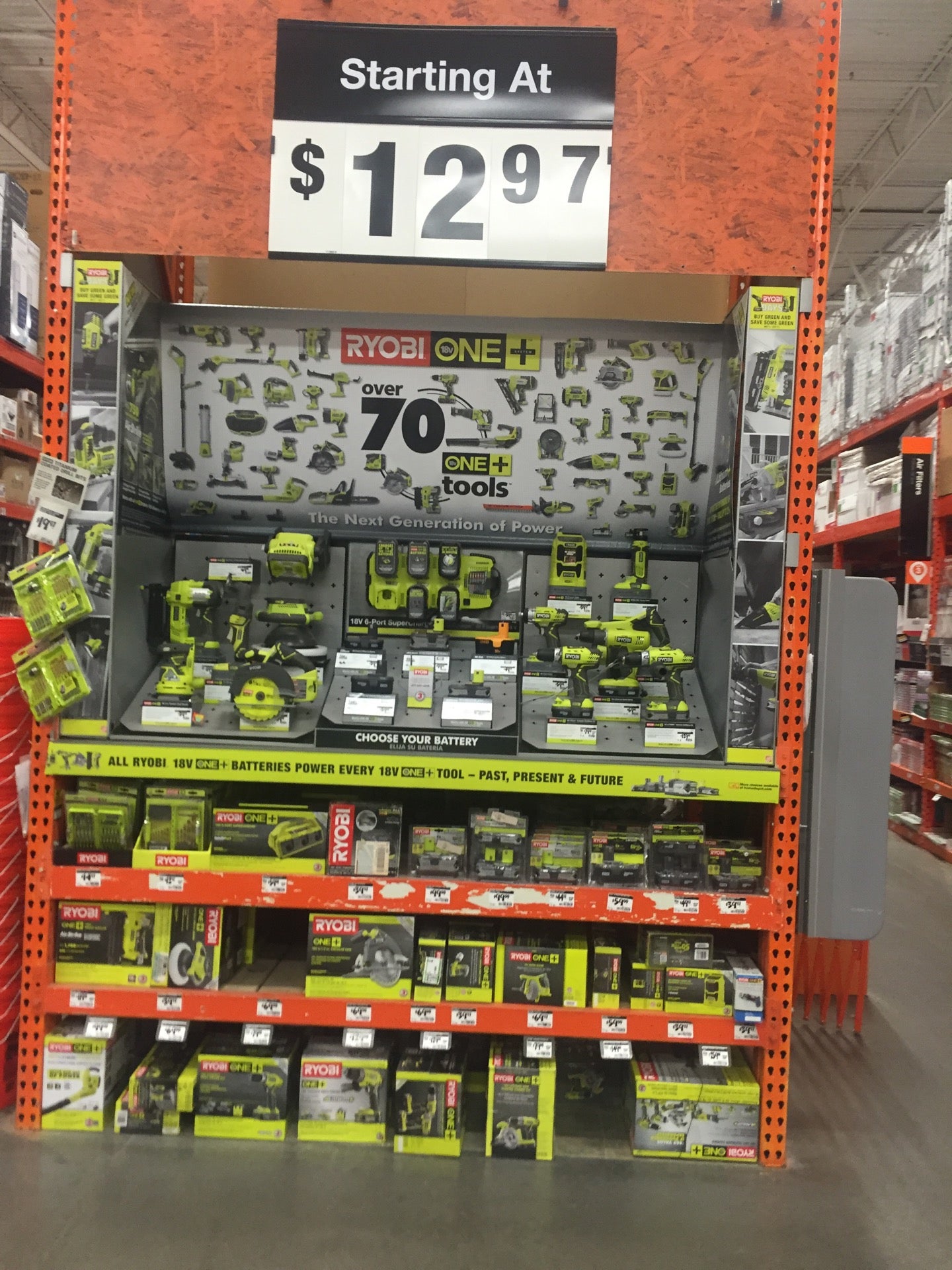 the home depot dayton avenue passaic nj