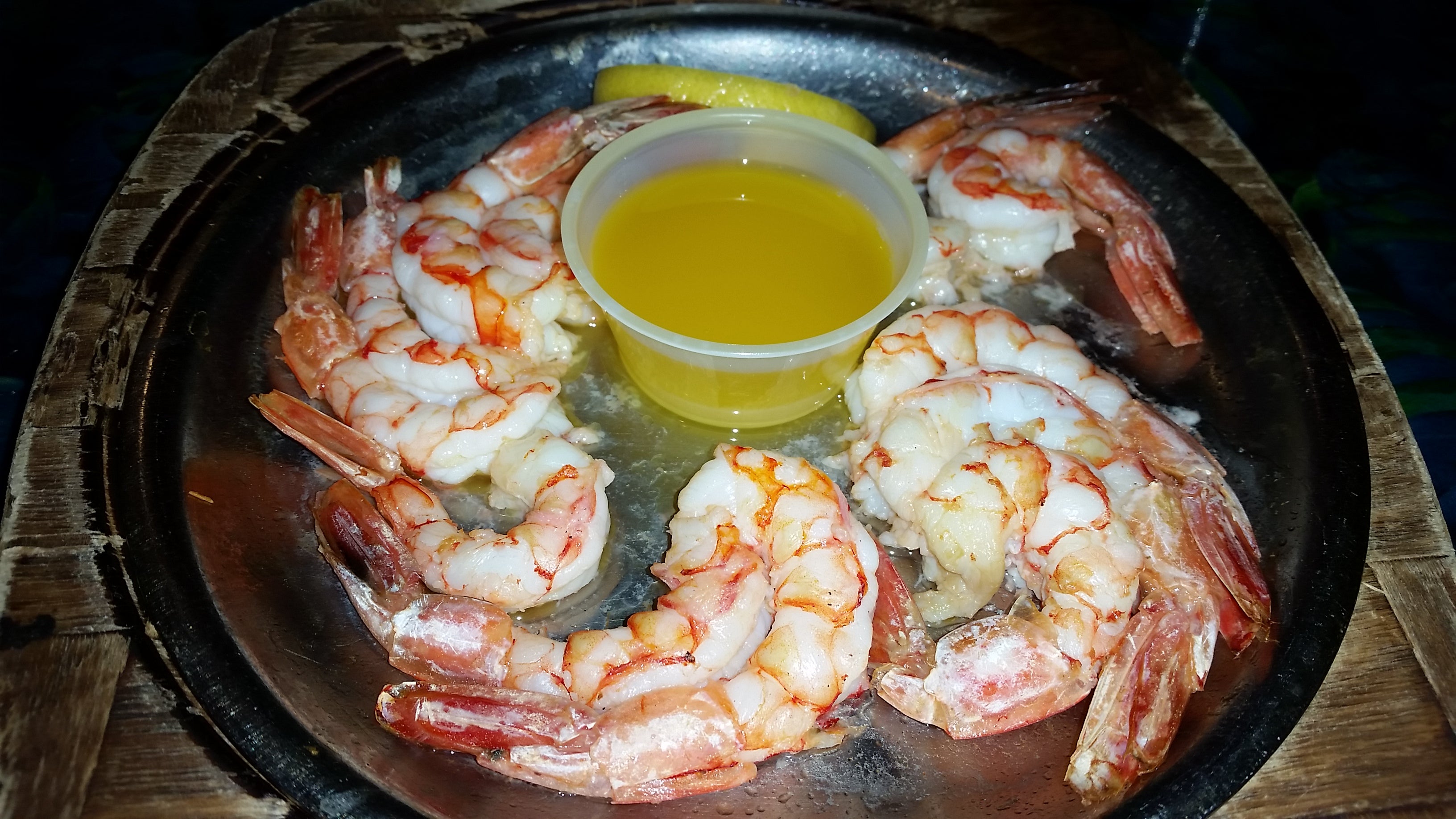 Dixie Crossroads Seafood Restaurant, 1475 Garden St, Titusville, FL, Eating places MapQuest