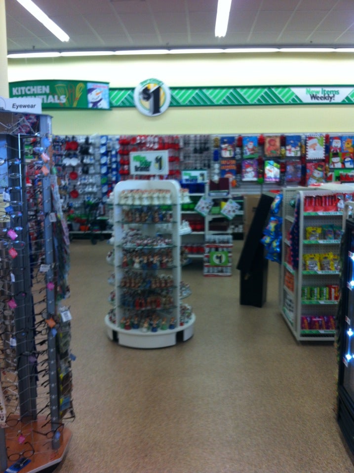 ORLANDO 2019  MICHAEL'S, ROSS, DOLLAR TREE 