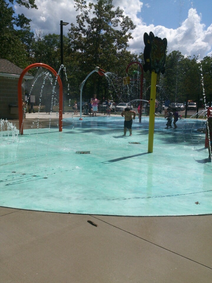 Bridgeton Splash Park, Mayor Aitken Dr, Bridgeton, NJ, Parks MapQuest