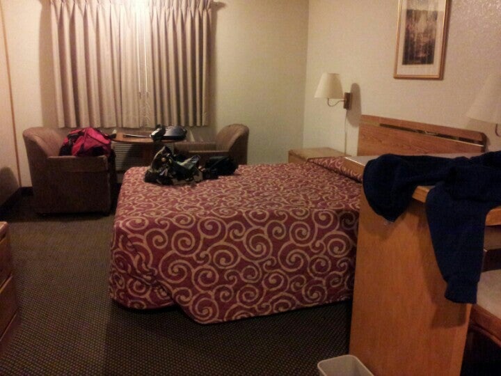 Centralia, WA Map & Directions MapQuest