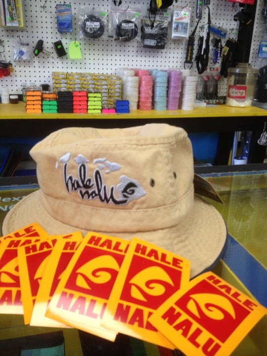 Hale Nalu Surf Company, 85876 Farrington Hwy, Honolulu, HI, Sporting