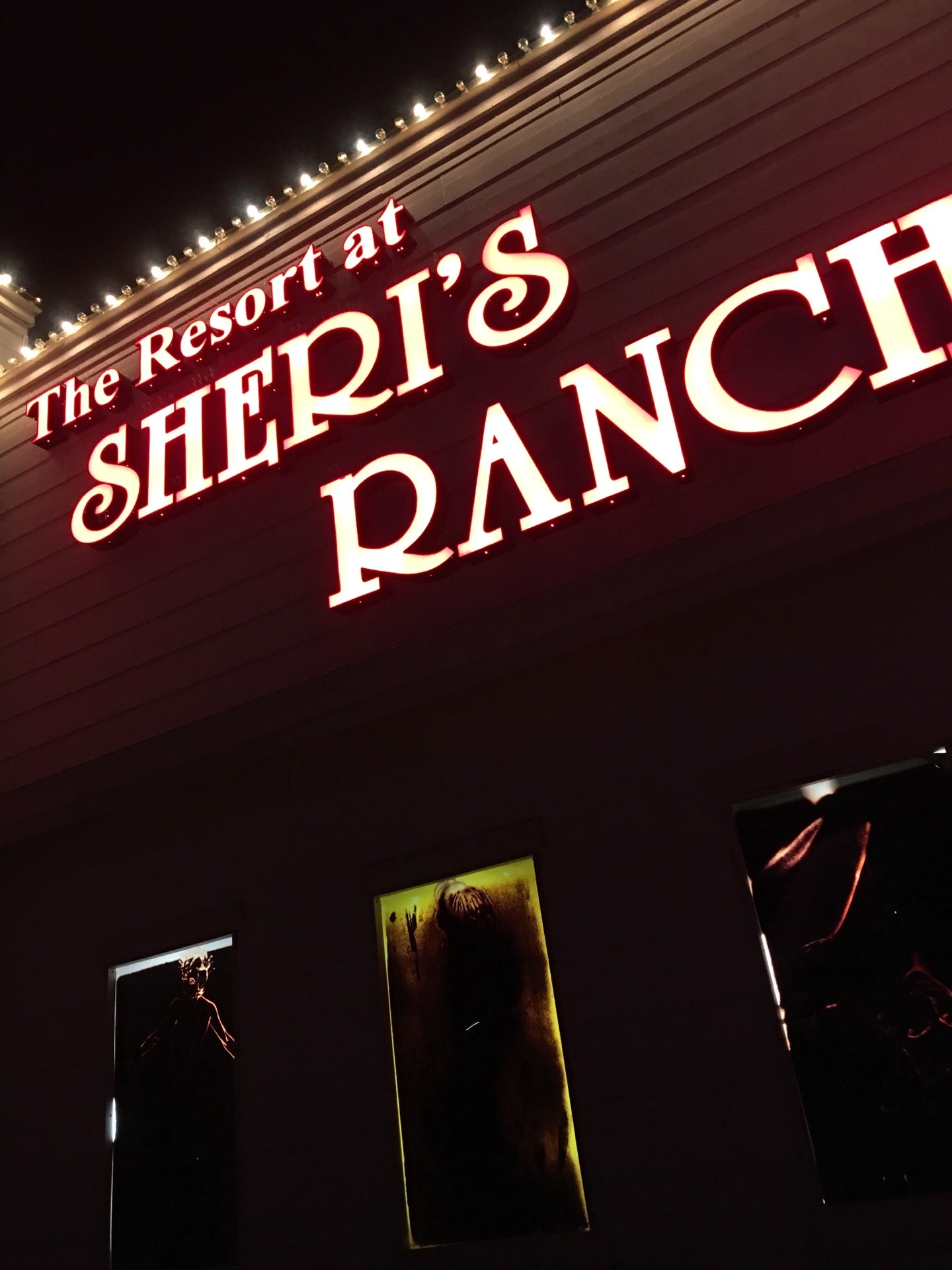 Sheri Ranch, 10551 Homestead Rd, Pahrump, NV, Hotels & Motels MapQuest