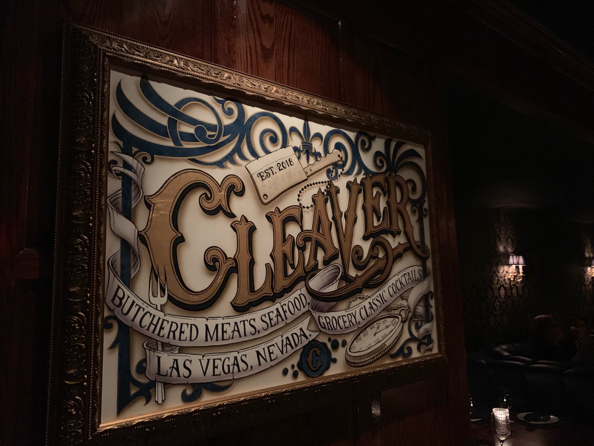 Cleavers, 3900 Paradise Rd, Las Vegas, NV, Cocktail Lounges MapQuest