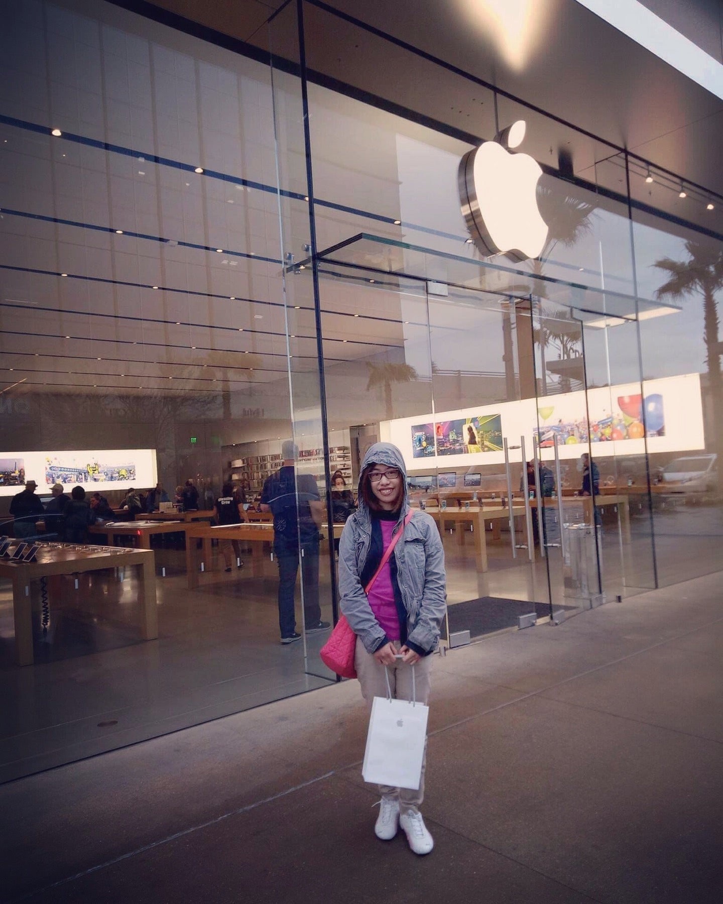 Mapstr - Shopping Apple Store, Summerlin Las Vegas - Apple, Geek