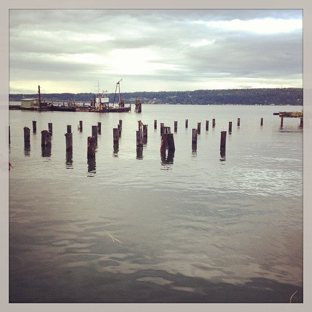 Langley, WA Map & Directions MapQuest