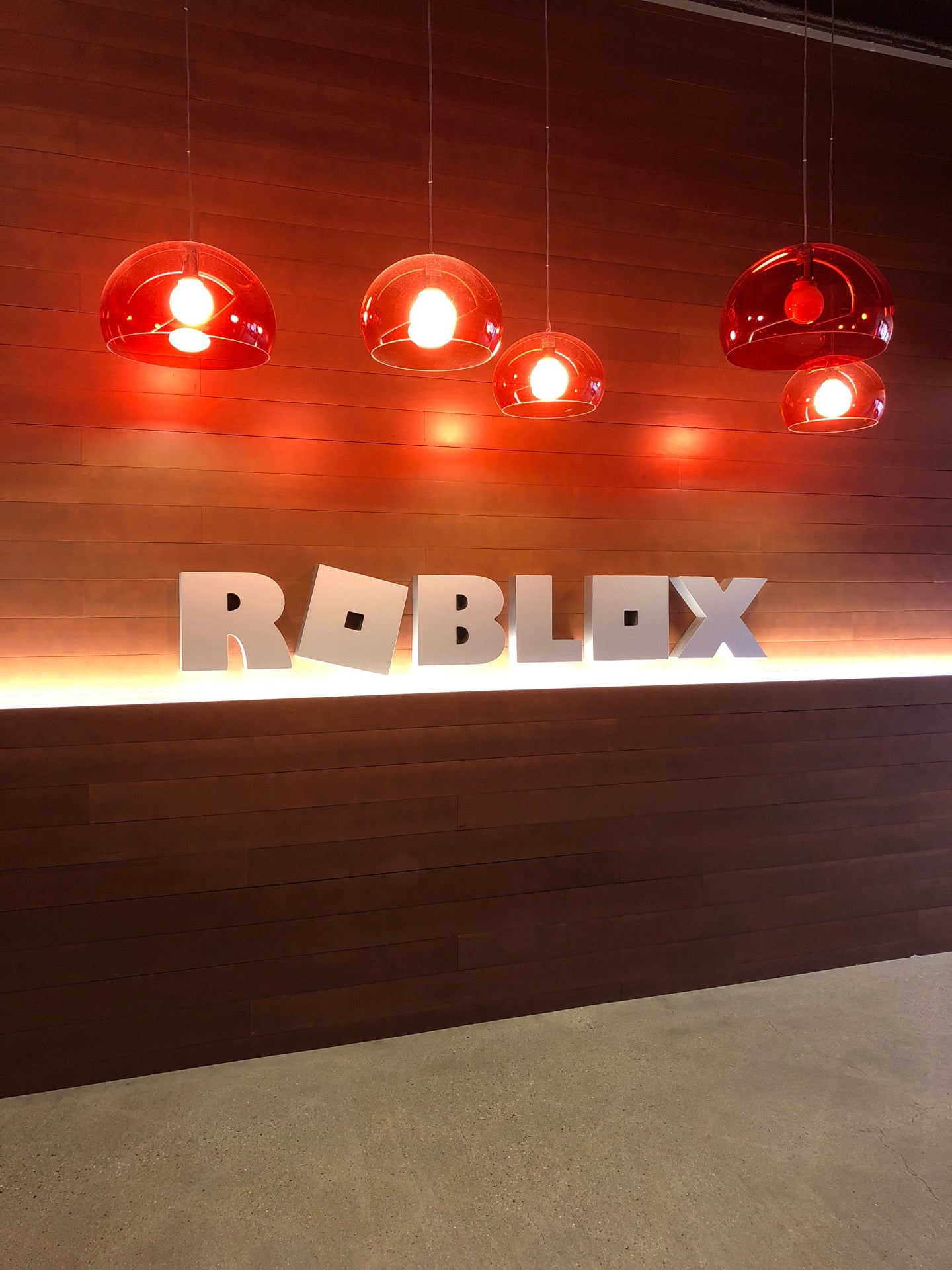 Roblox, San Mateo County Libraries