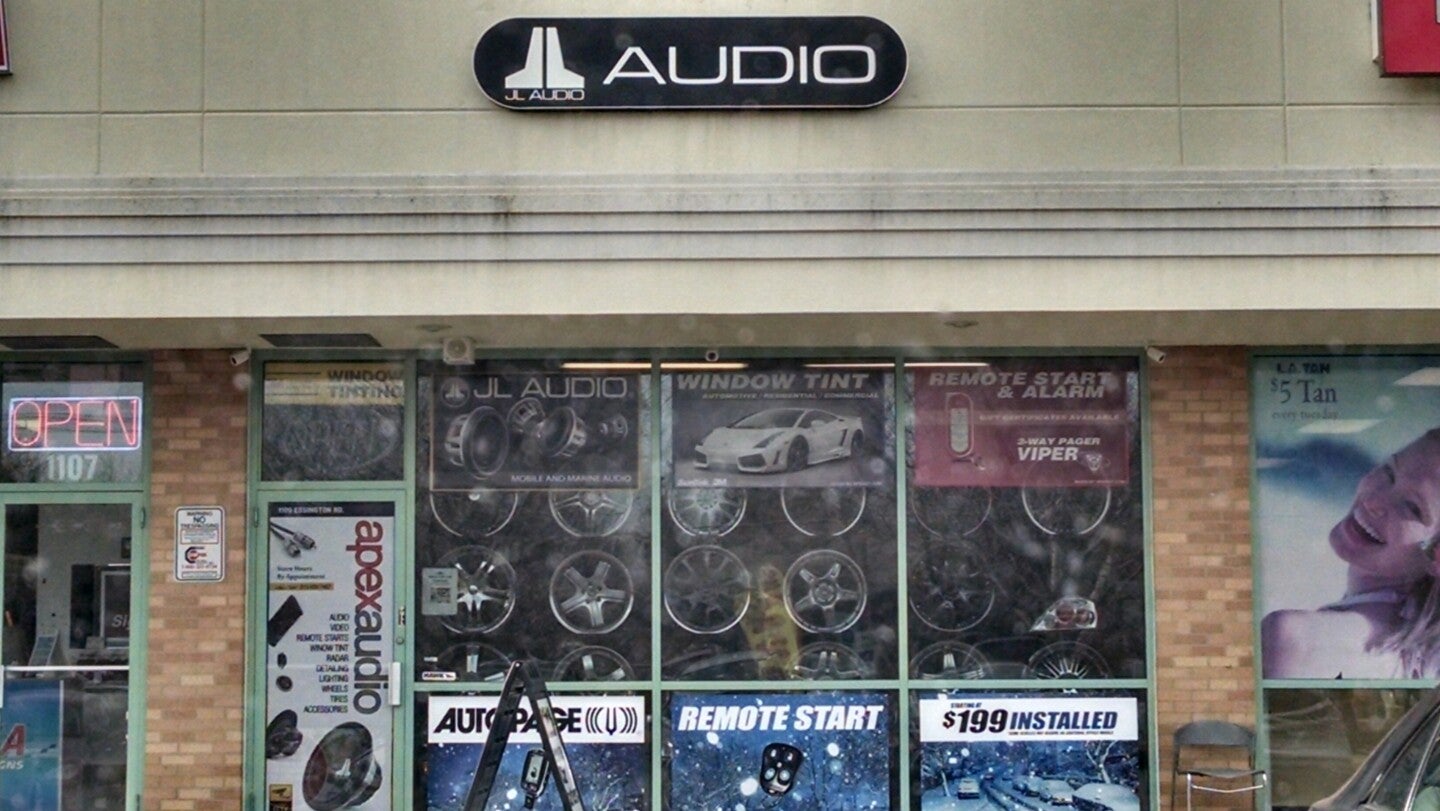 JL Audio, 1109 Essington Rd, Joliet, IL, Auto Dealers MapQuest
