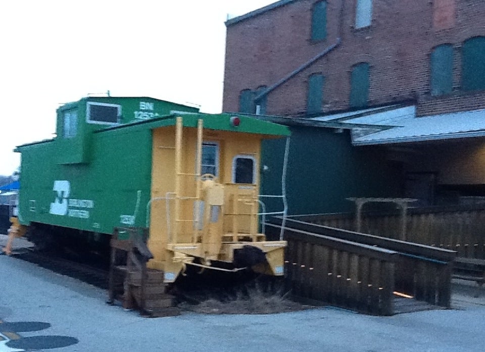 Galesburg, IL Map & Directions MapQuest