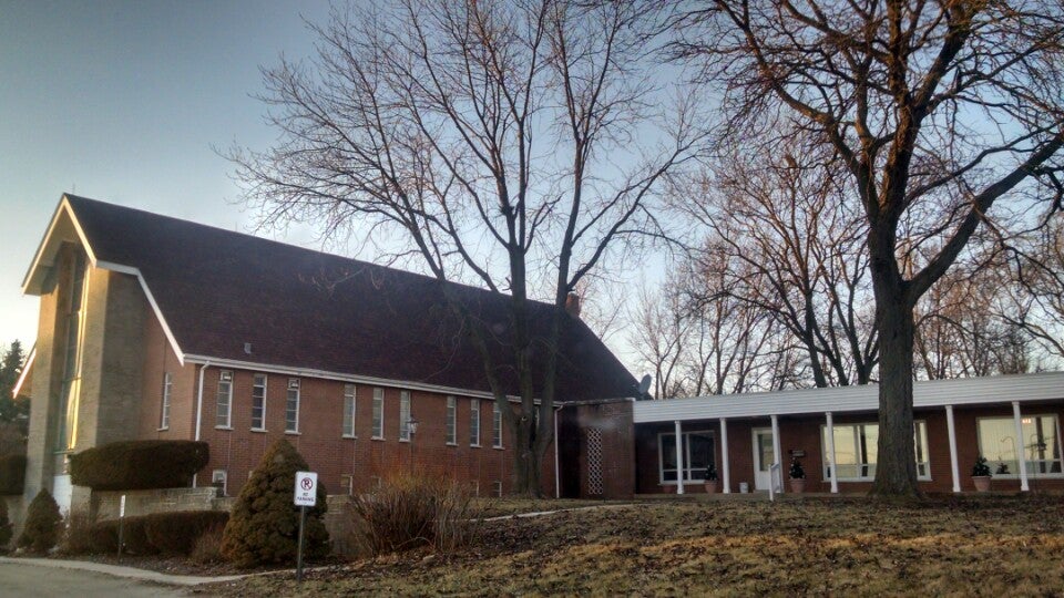 Cherry Hill Conference Center, Joliet, IL MapQuest
