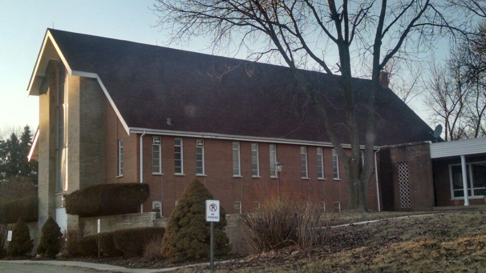 Cherry Hill Conference Center, Joliet, IL MapQuest
