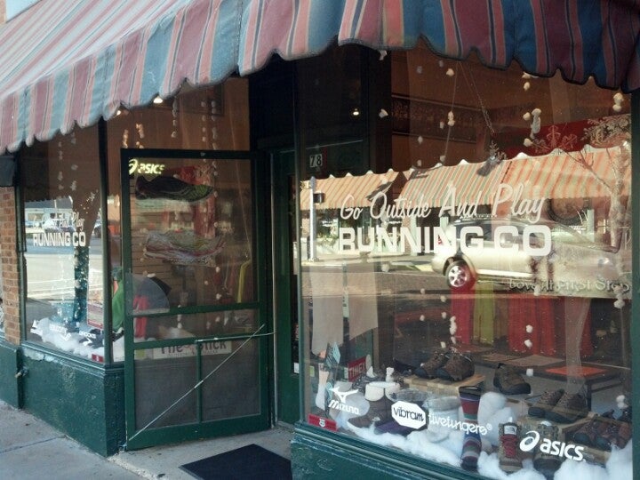 Go Outside and Play, 235 E Main St, Galesburg, IL, Sporting Goods