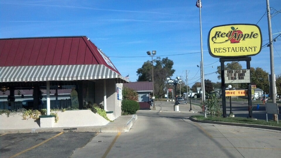 Kewanee, IL Map & Directions MapQuest