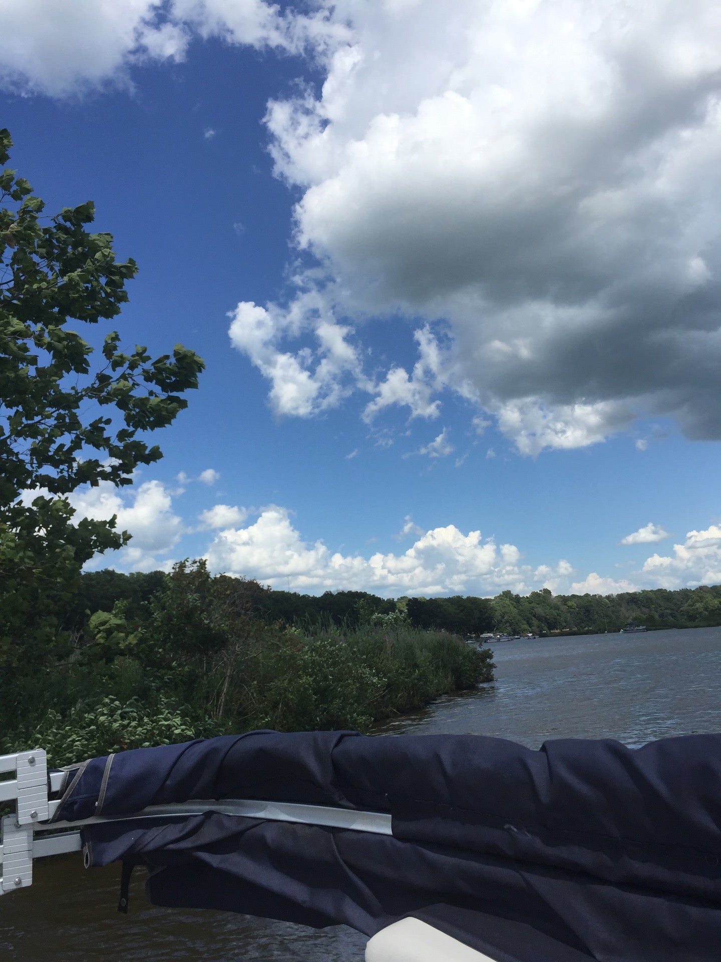 Lake Freeman Sand Bar, Monticello, IN, Lake MapQuest