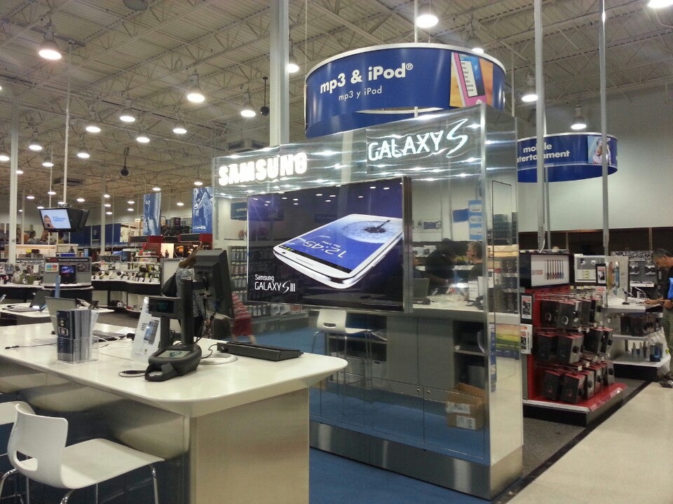 Best Buy Outlet Now Open in Kennesaw - ScoopOTP