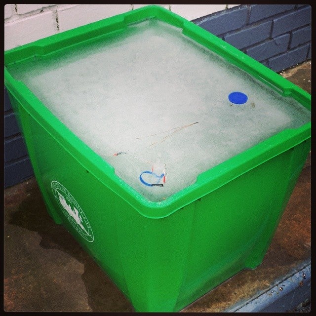 Twice The Ice, 2515 Cobb Pkwy NW, Kennesaw, GA, Convenience Stores