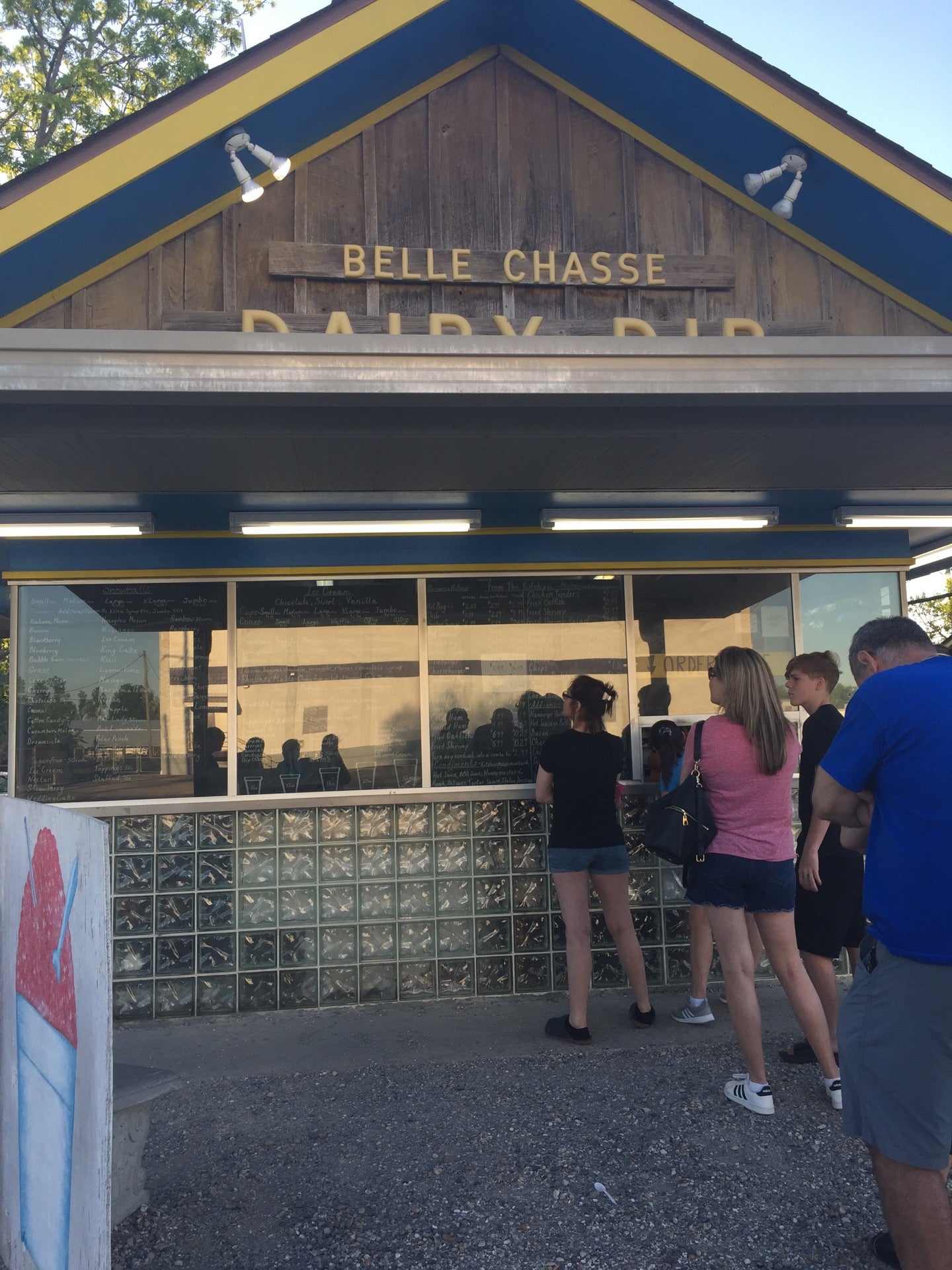 Best Fast Food in Pointe A La Hache, Louisiana MapQuest