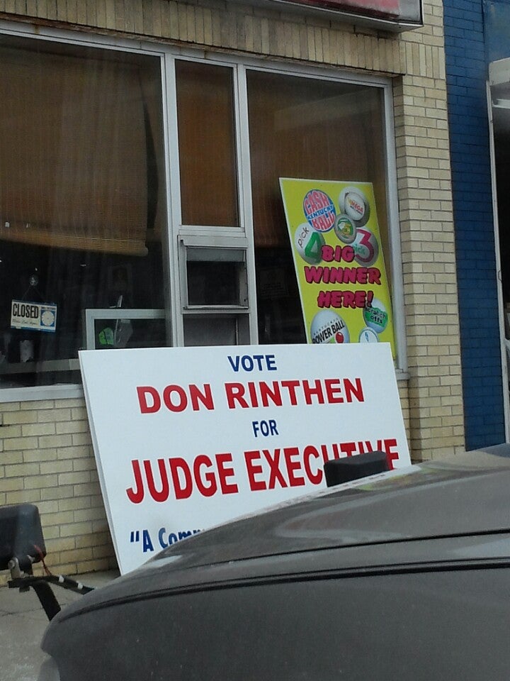 Lancaster, KY Map & Directions MapQuest