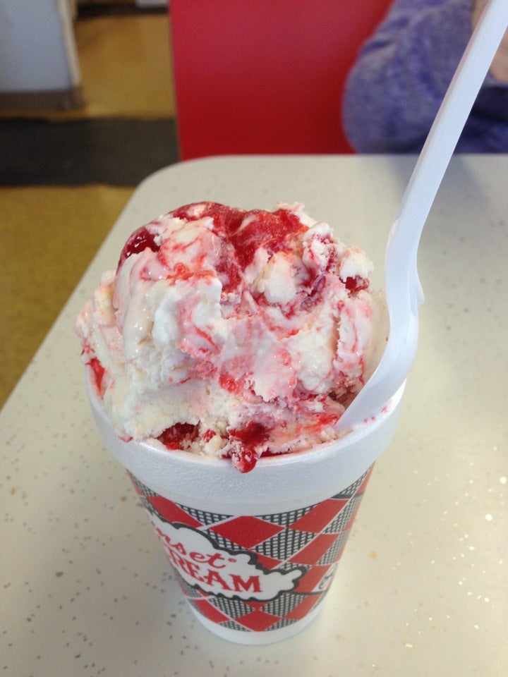 Sunset Ice Cream, 1849 Shumbat Ln, Williamsport, PA MapQuest