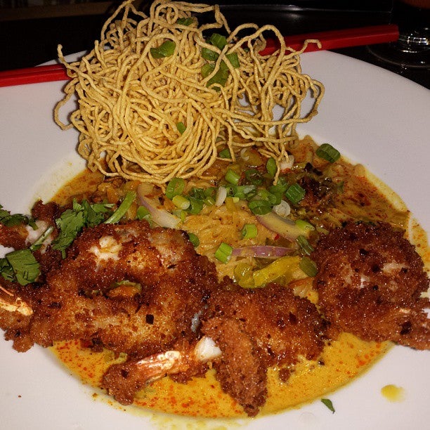 Banana Blossom Thai Cafe, 2112 Belle Chasse Hwy, Gretna, LA MapQuest