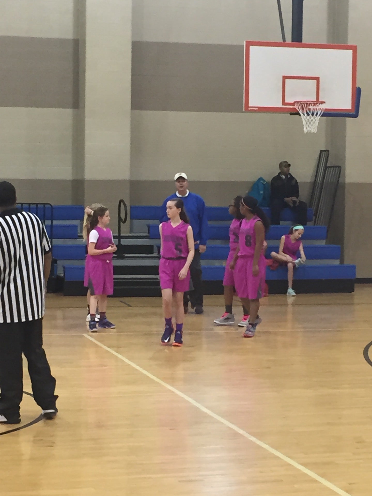 Vincent Middle School, 350 Eldridge Dr, Beaumont, TX MapQuest