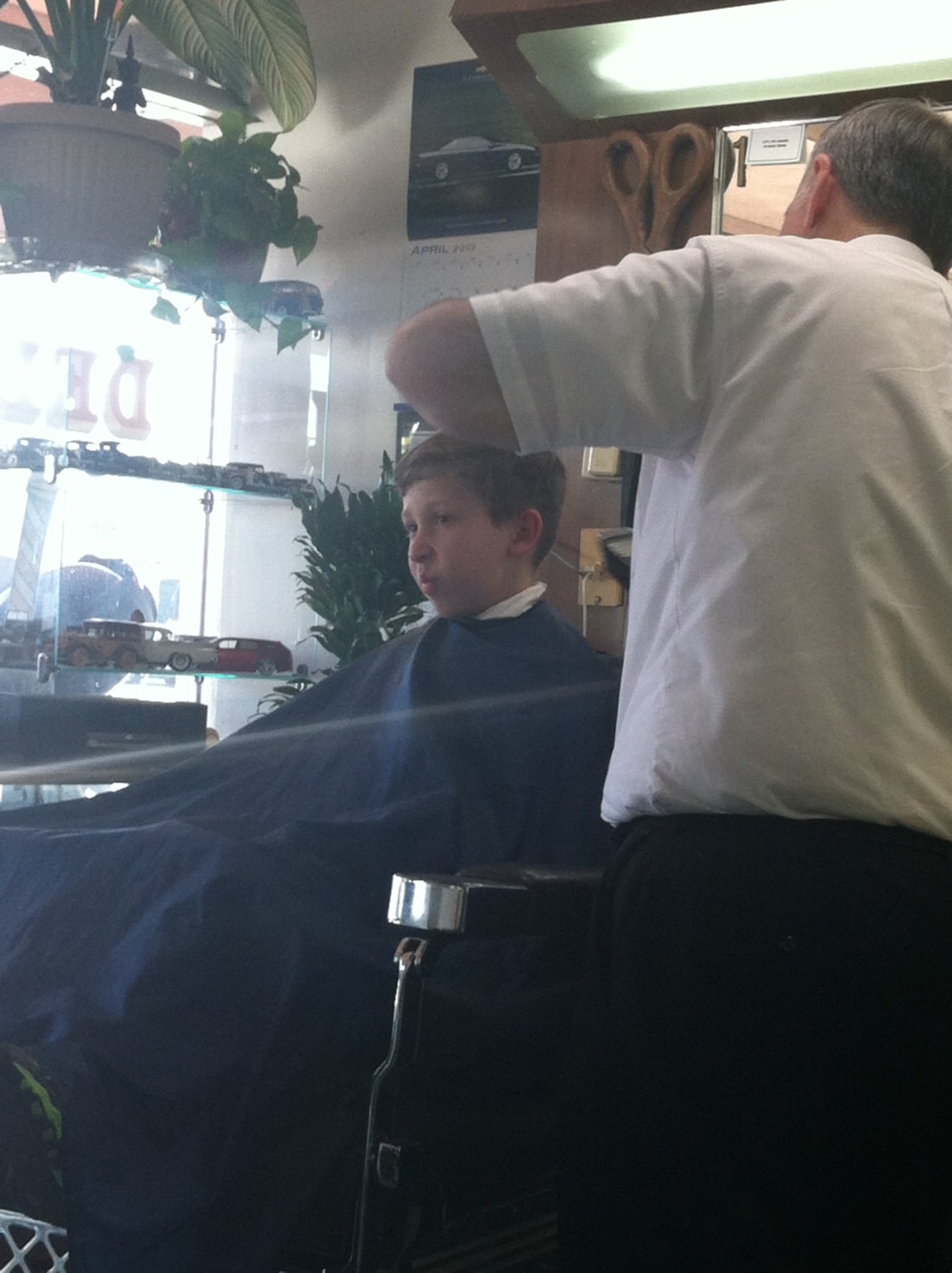 Delta Barber Shop, 1631 A St, Antioch, CA, Barbers MapQuest