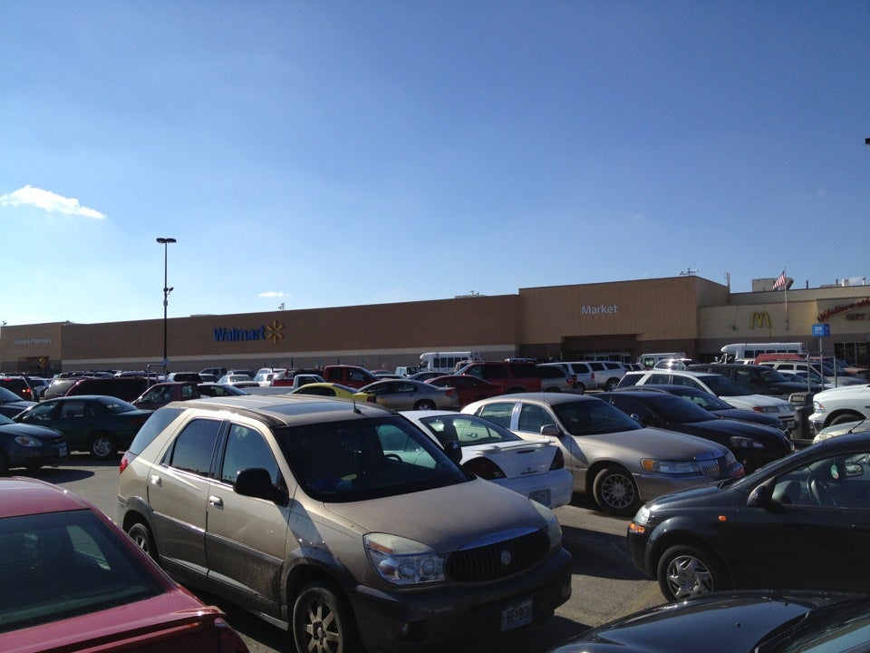 Walmart Supercenter, 333 S Westwood Blvd, Poplar Bluff, MO, Department