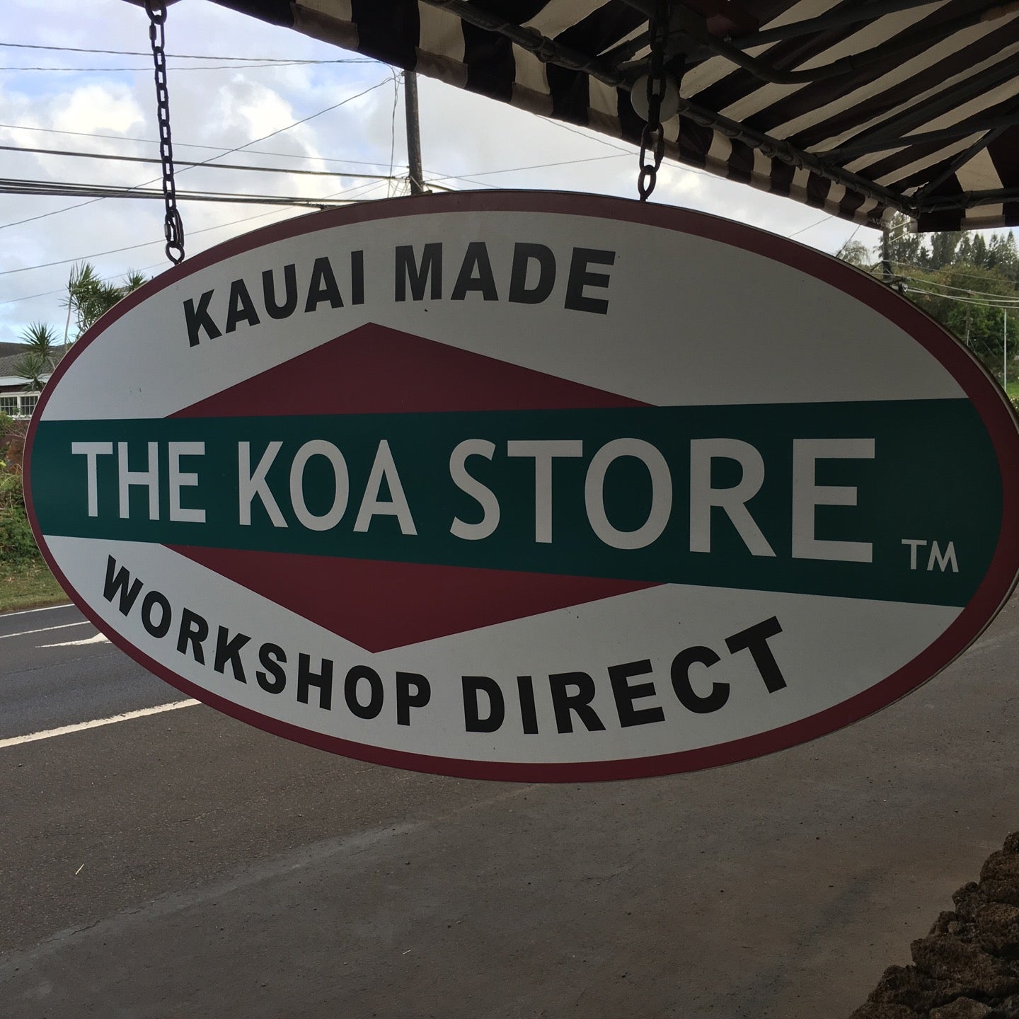 Koa Store, 33601 Kuhio Hwy, Lihue, HI, Gift Shops MapQuest