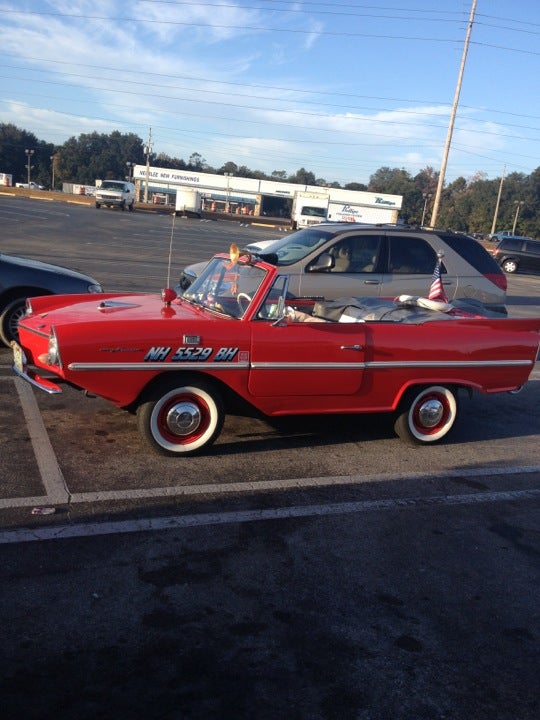 Fruitland Park, FL Map & Directions MapQuest