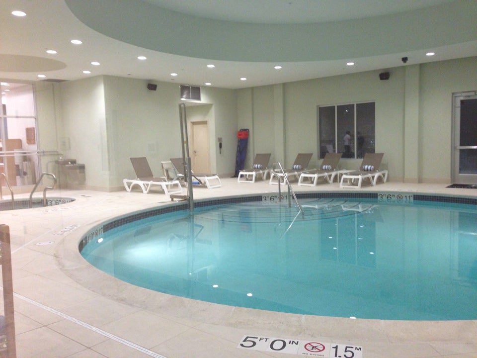 Courtyard Newark Elizabeth, 87 International Blvd, Elizabeth, NJ